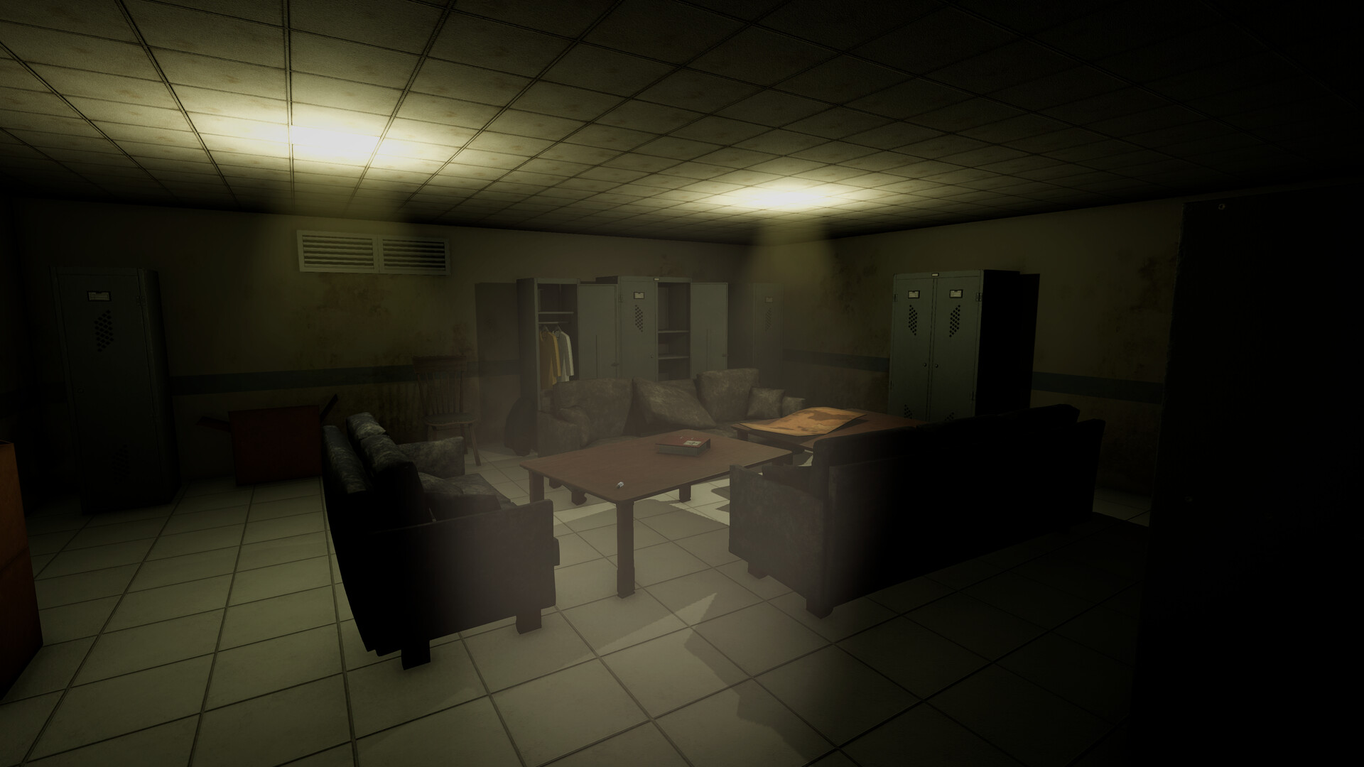 The Lifeline screenshot 3
