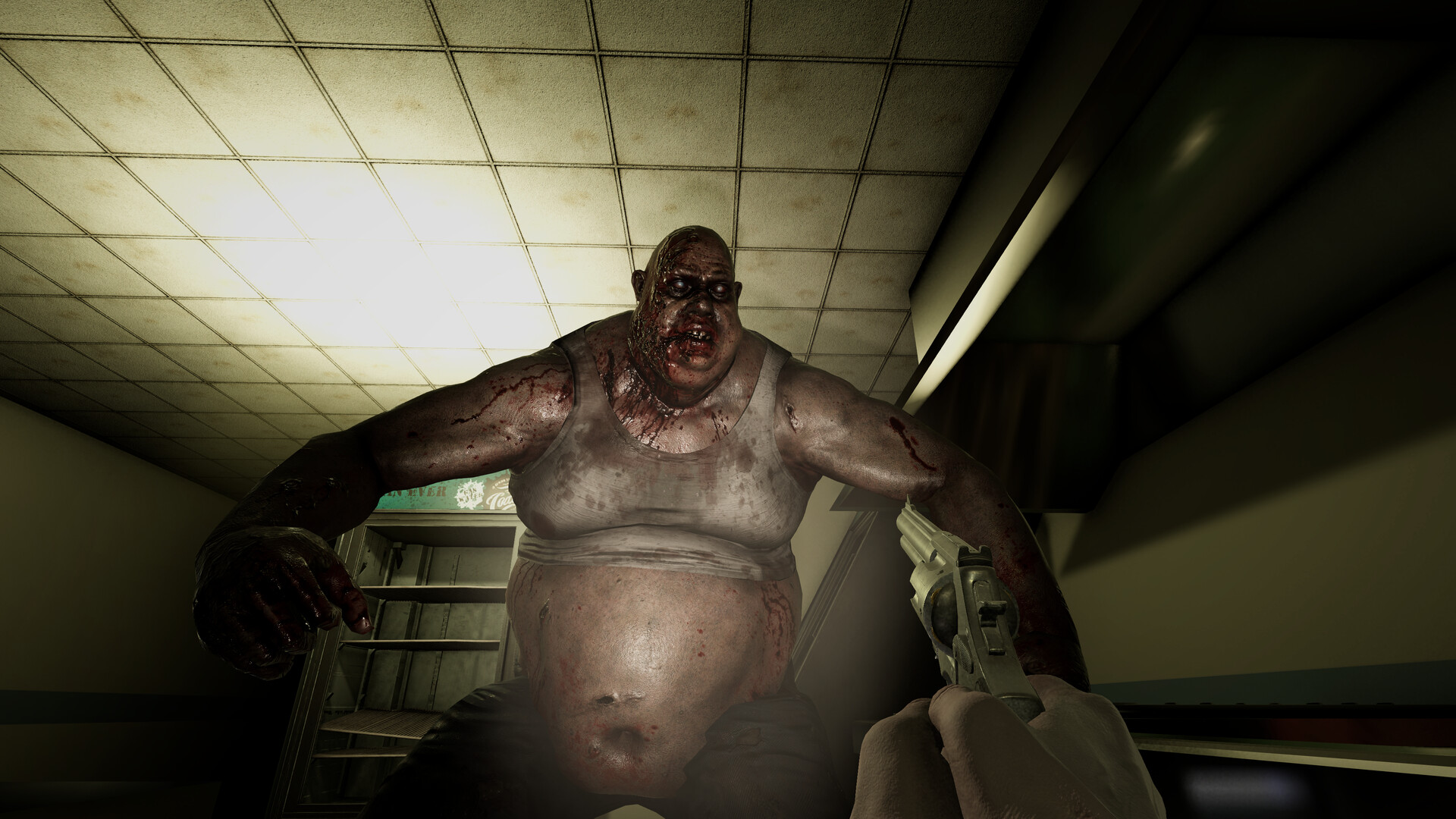 The Lifeline screenshot 9