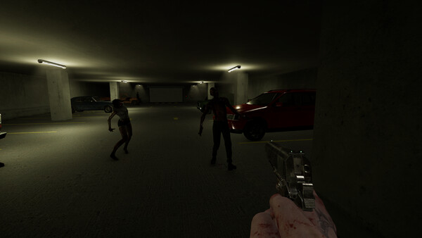 The Lifeline screenshot 23