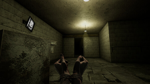 The Lifeline screenshot 25