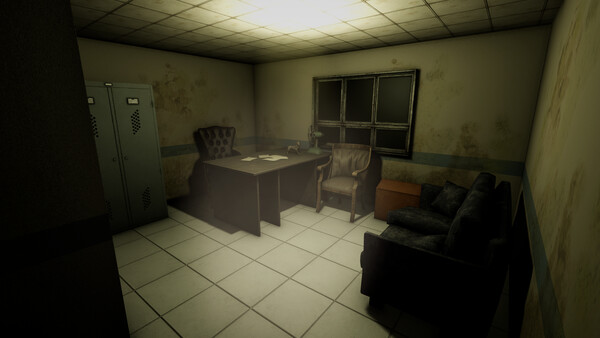 Скриншот 5 из игры The Lifeline