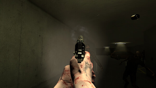 The Lifeline screenshot 19