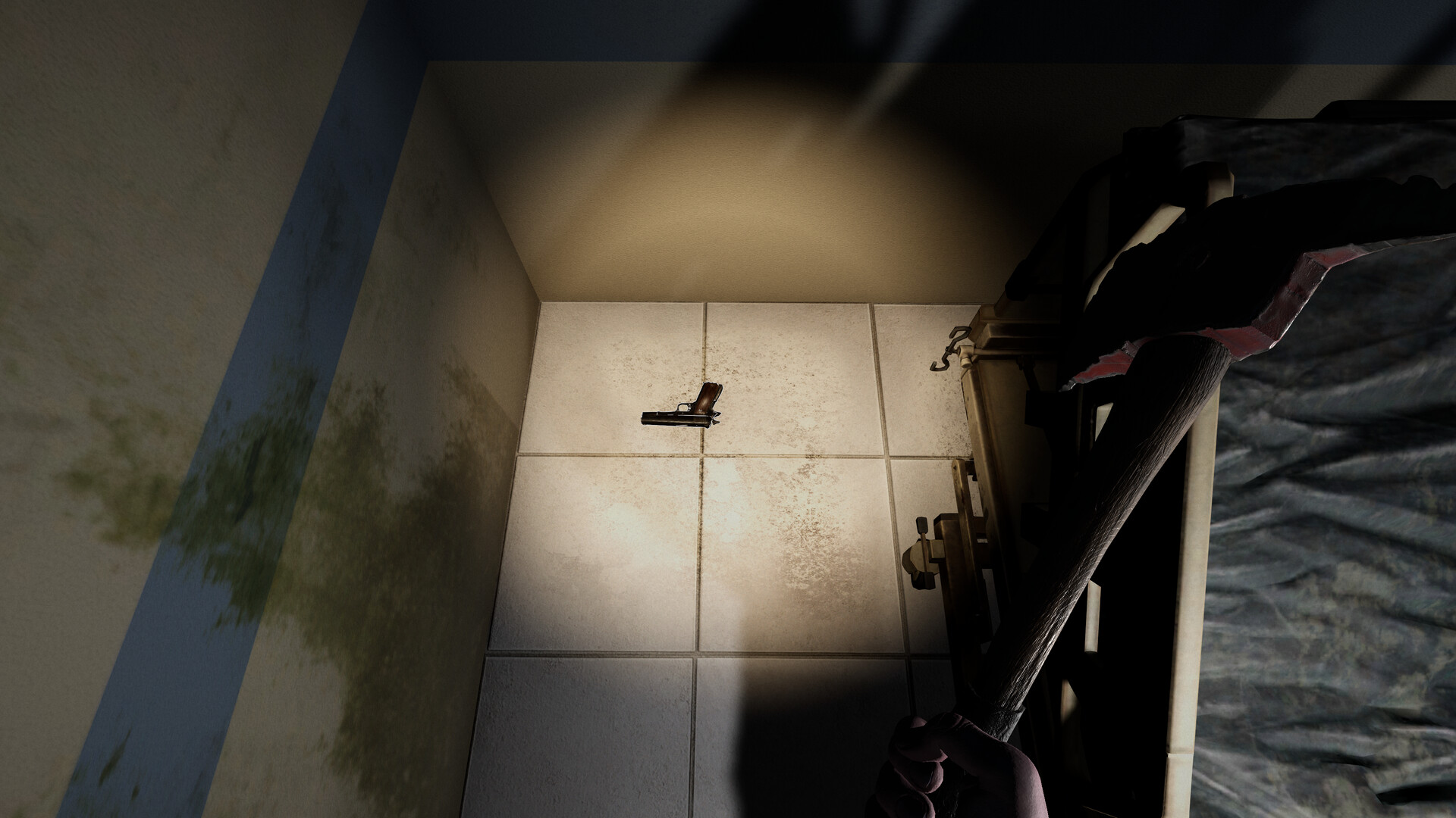 The Lifeline screenshot #11