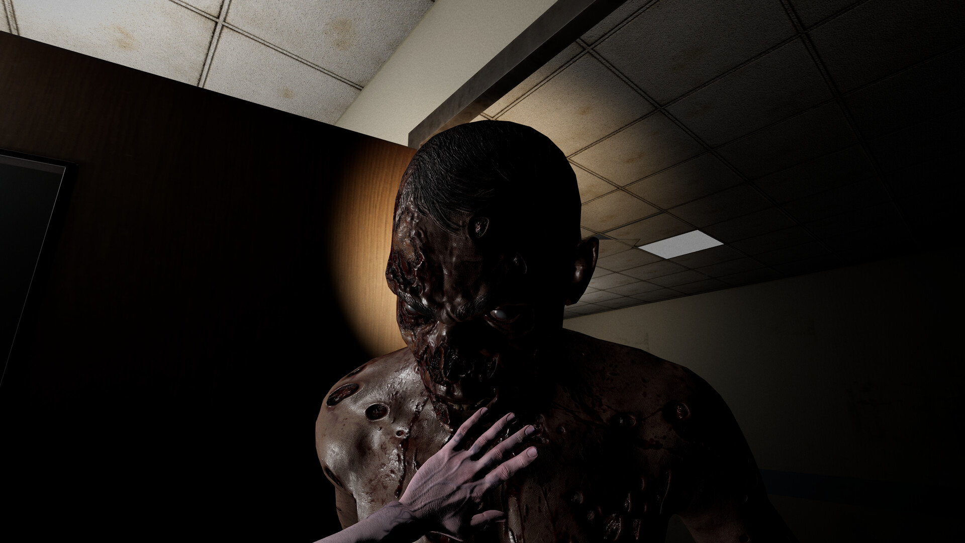 The Lifeline screenshot #6