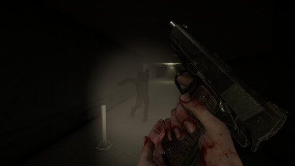 The Lifeline screenshot 17