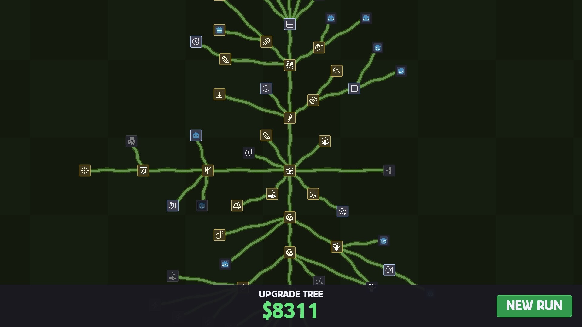 Money Trees screenshot #3