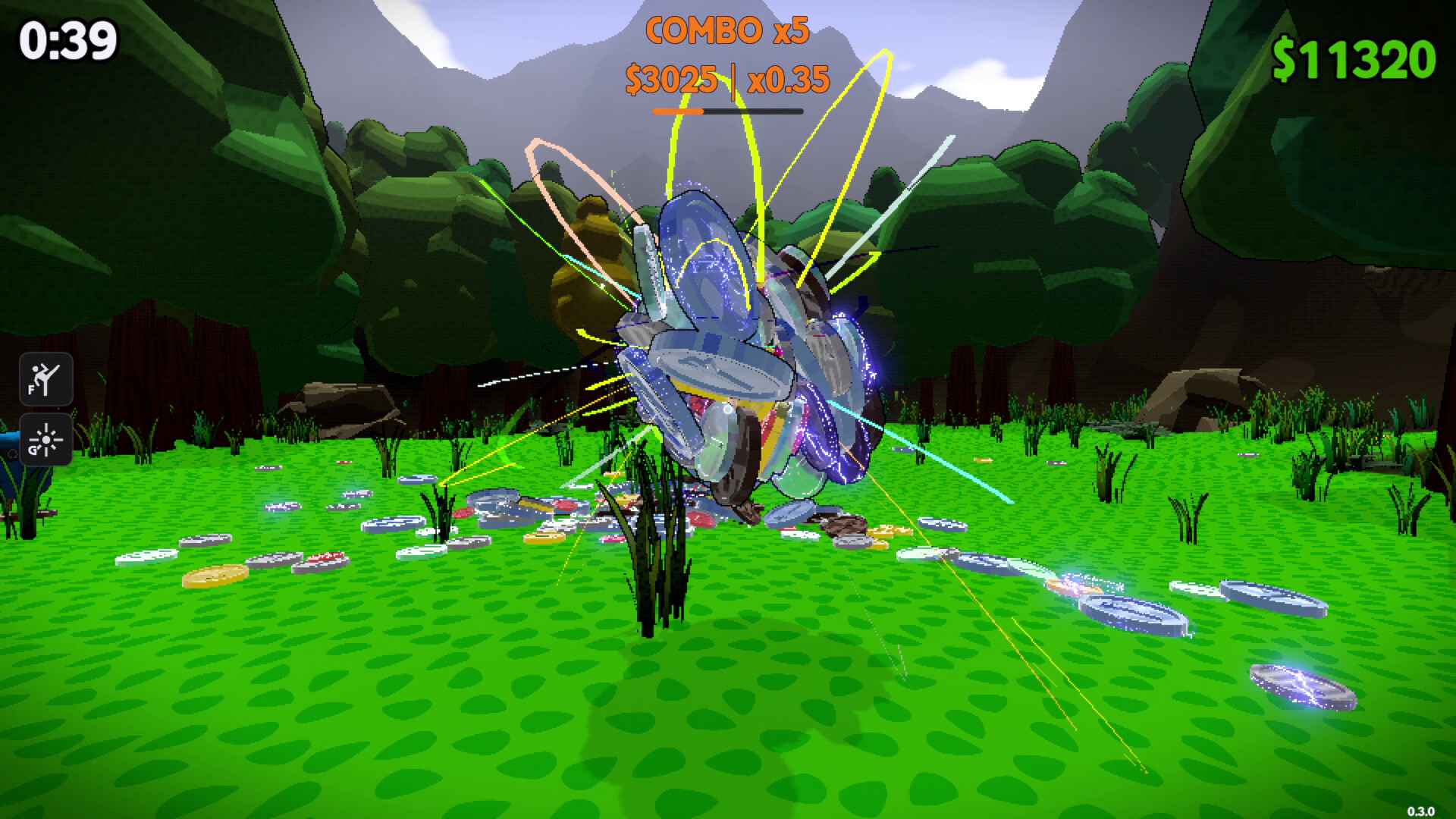 Money Trees screenshot 3