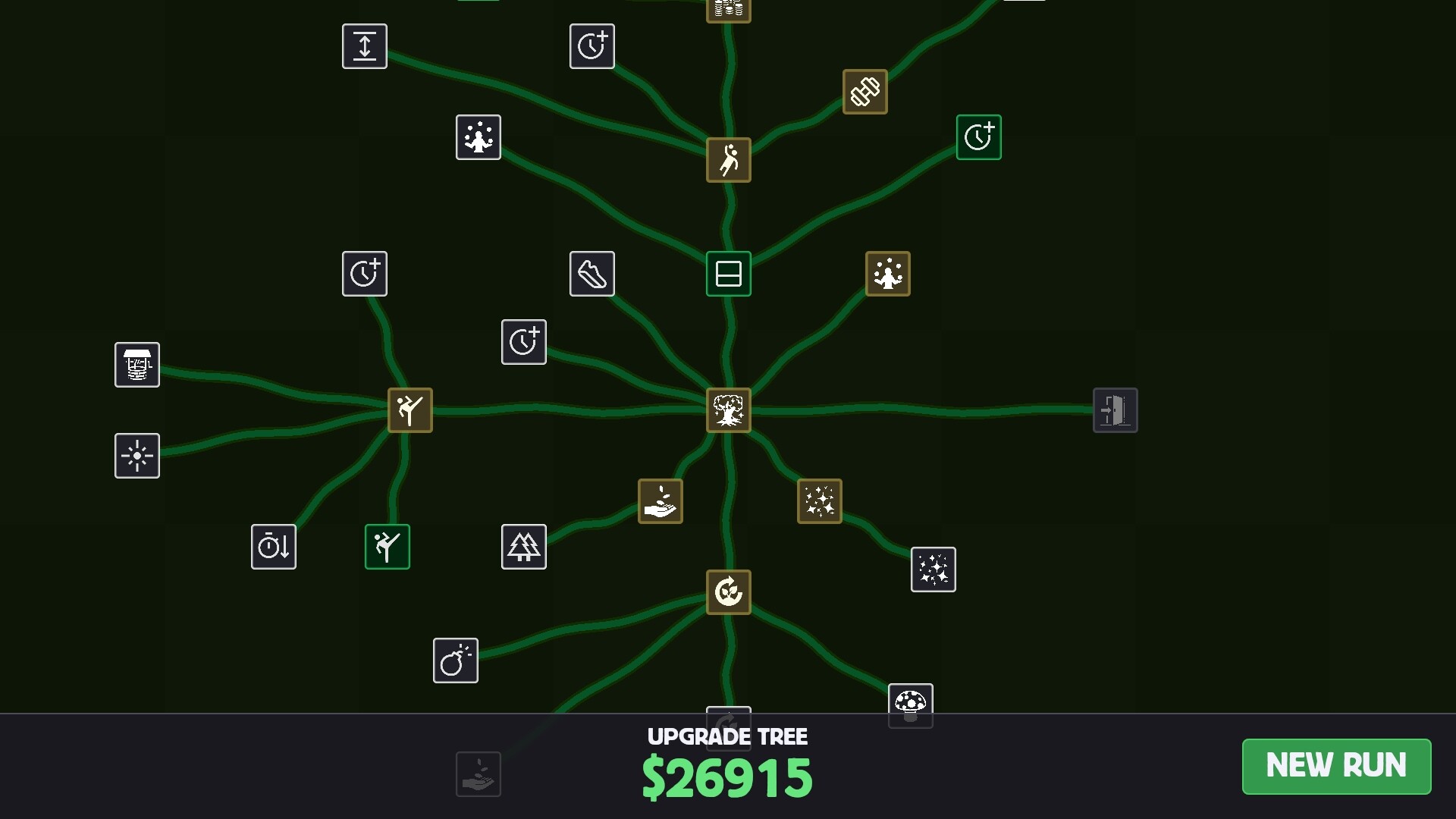 Money Trees screenshot 2