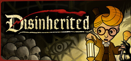 Disinherited Playtest