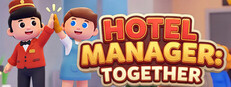 Hotel Manager: Together Banner