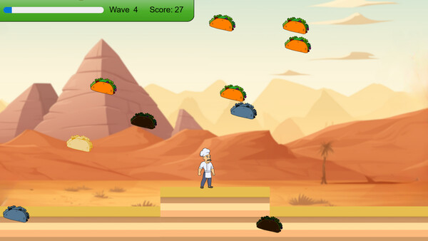 Project:Taco