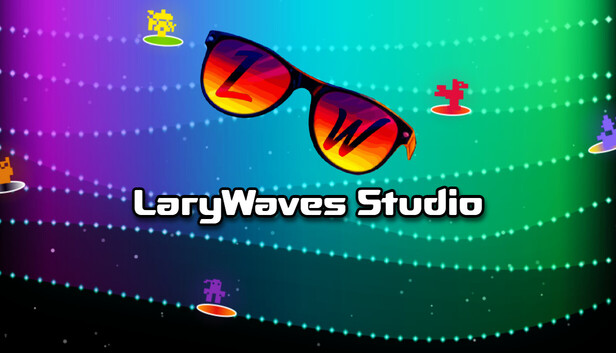 LaryWaves Studio