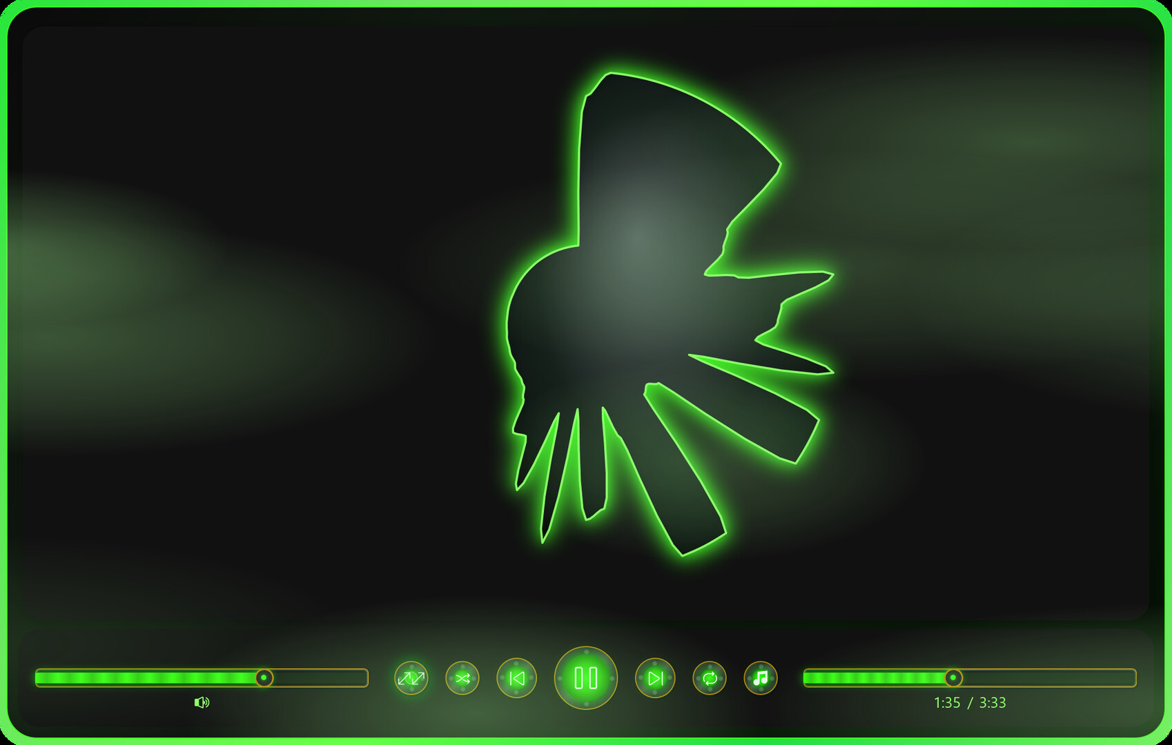 LaryWaves Studio screenshot 25