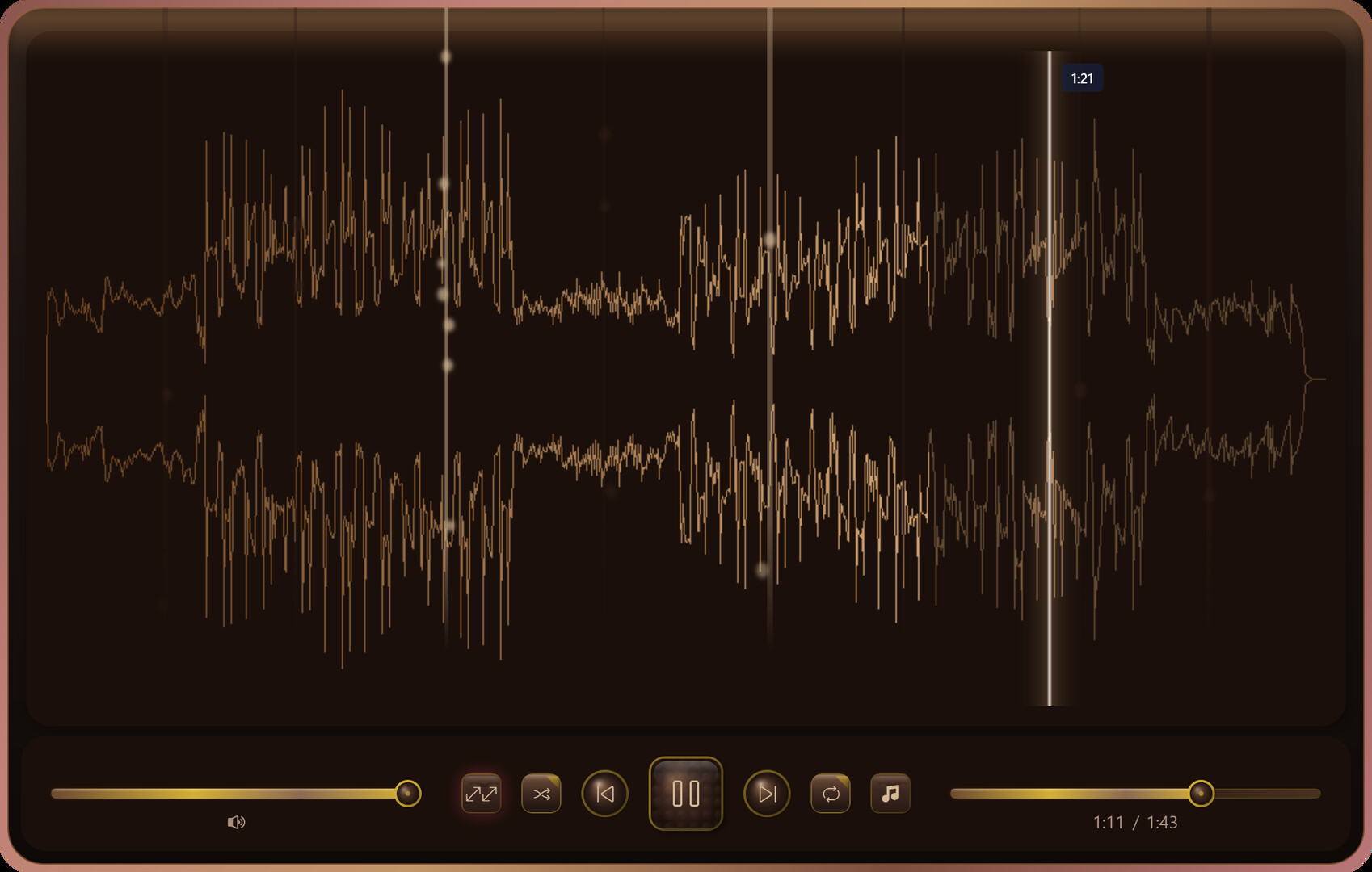 LaryWaves Studio screenshot 18