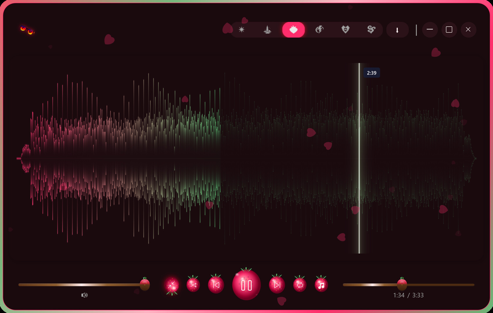 LaryWaves Studio screenshot 31