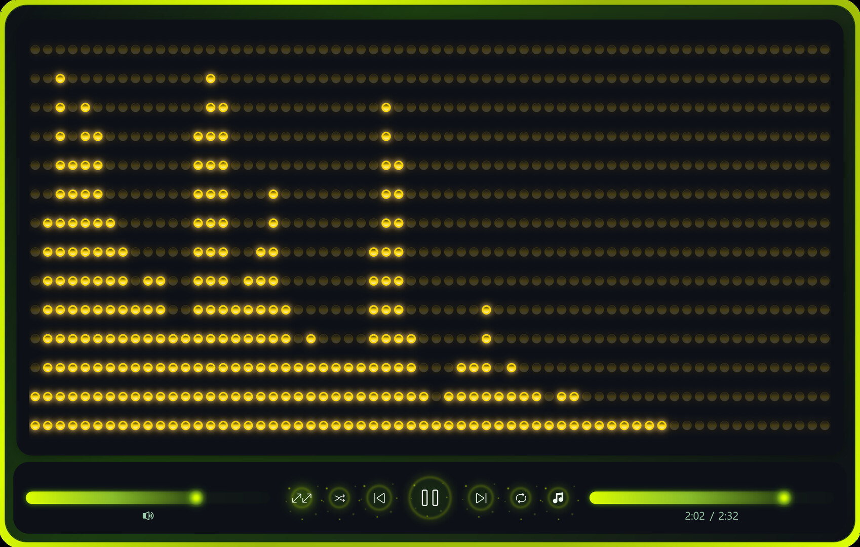 LaryWaves Studio screenshot 16