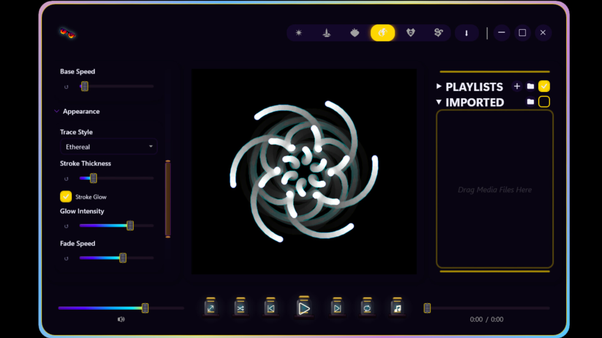 LaryWaves Studio screenshot 23