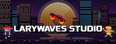 LaryWaves Studio Small Capsule Image