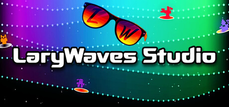 LaryWaves Studio