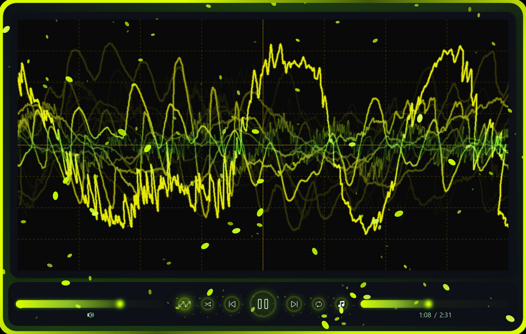 LaryWaves Studio screenshot 10