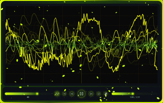 Скриншот 10 из LaryWaves Studio