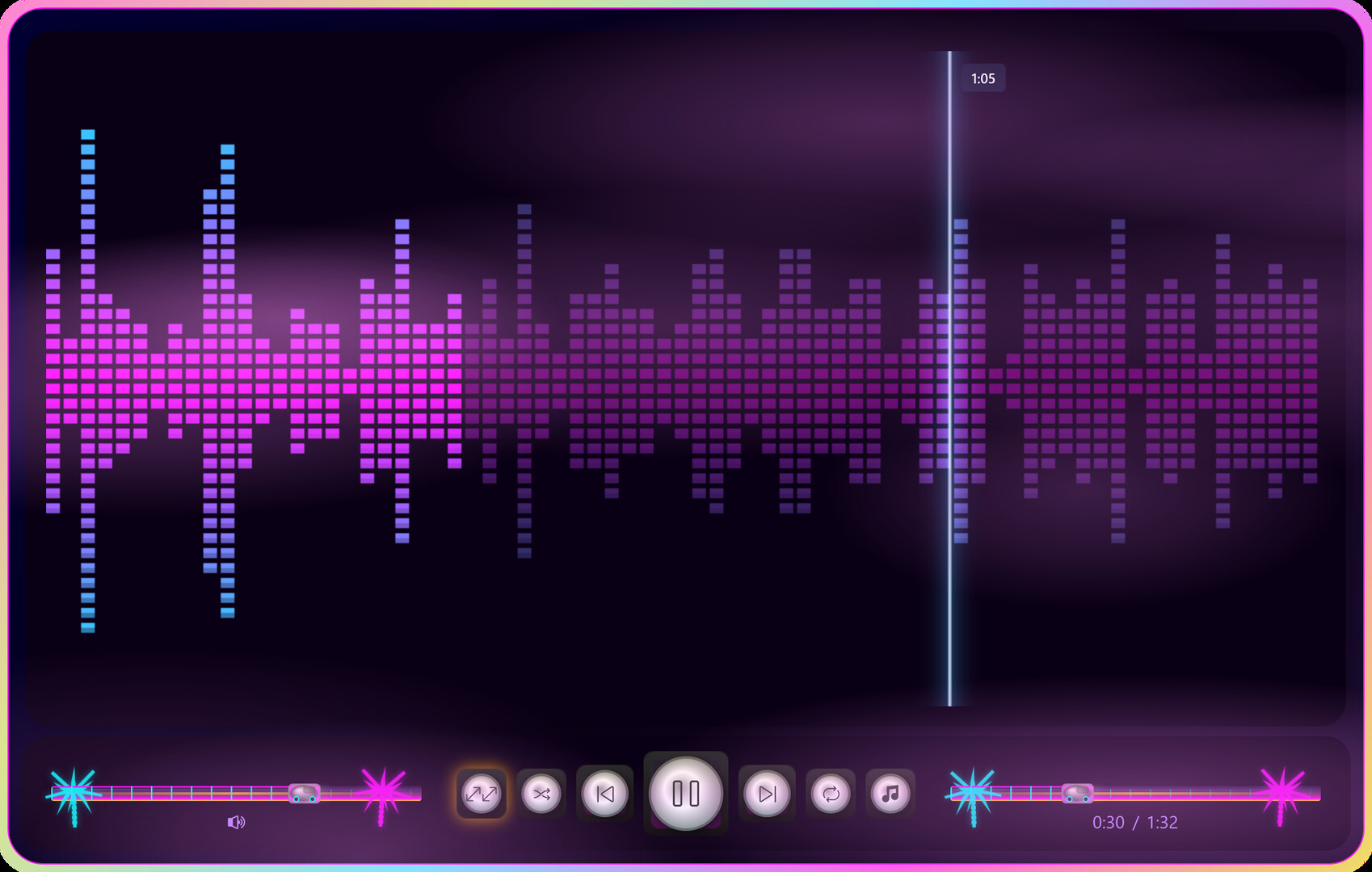 LaryWaves Studio screenshot 35
