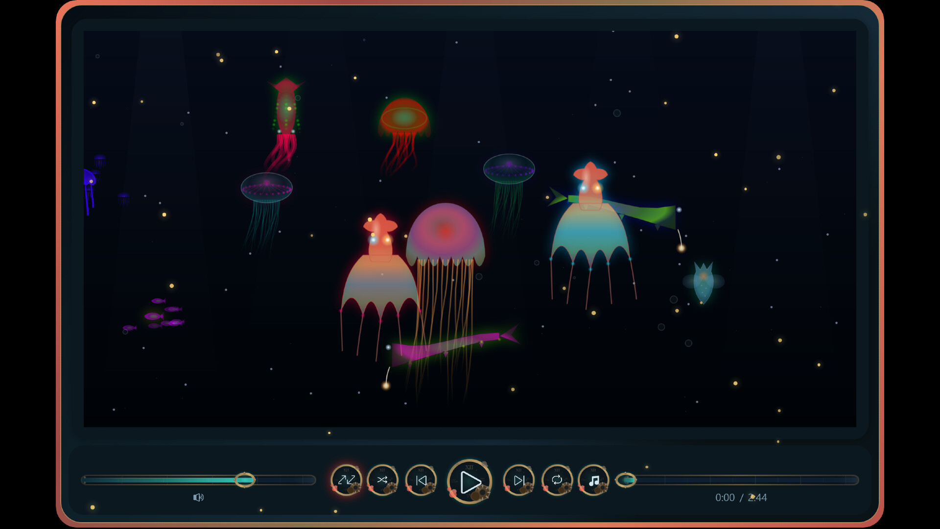 LaryWaves Studio screenshot 36