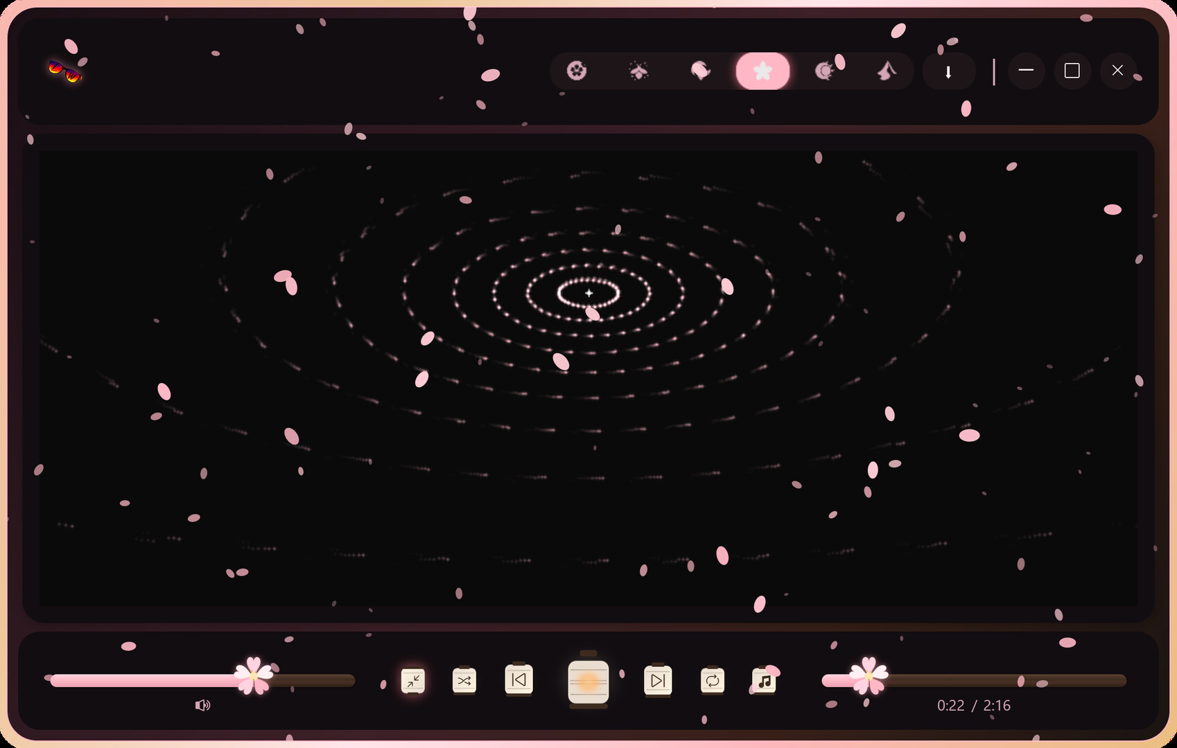 LaryWaves Studio screenshot 14
