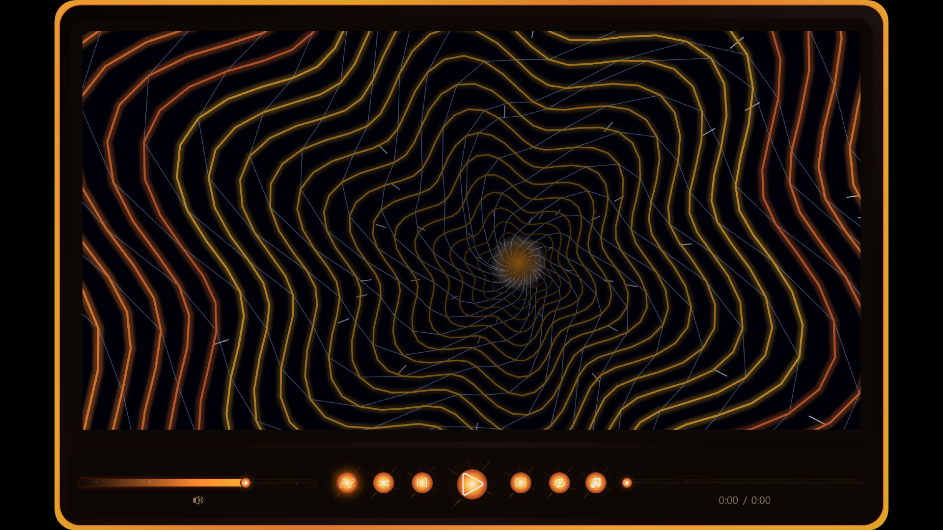 LaryWaves Studio screenshot 24