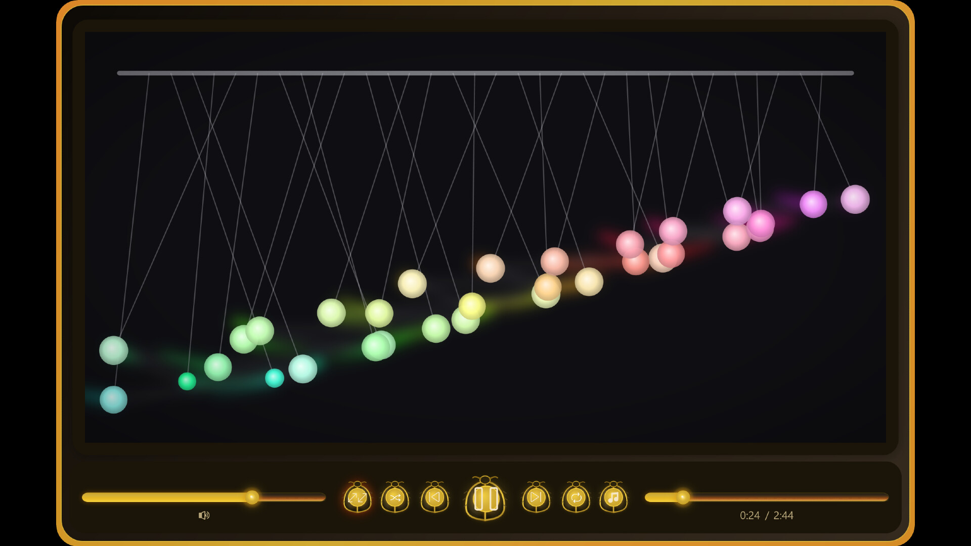 LaryWaves Studio screenshot 33