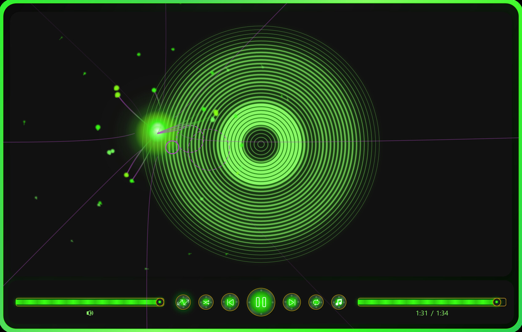 LaryWaves Studio screenshot 13