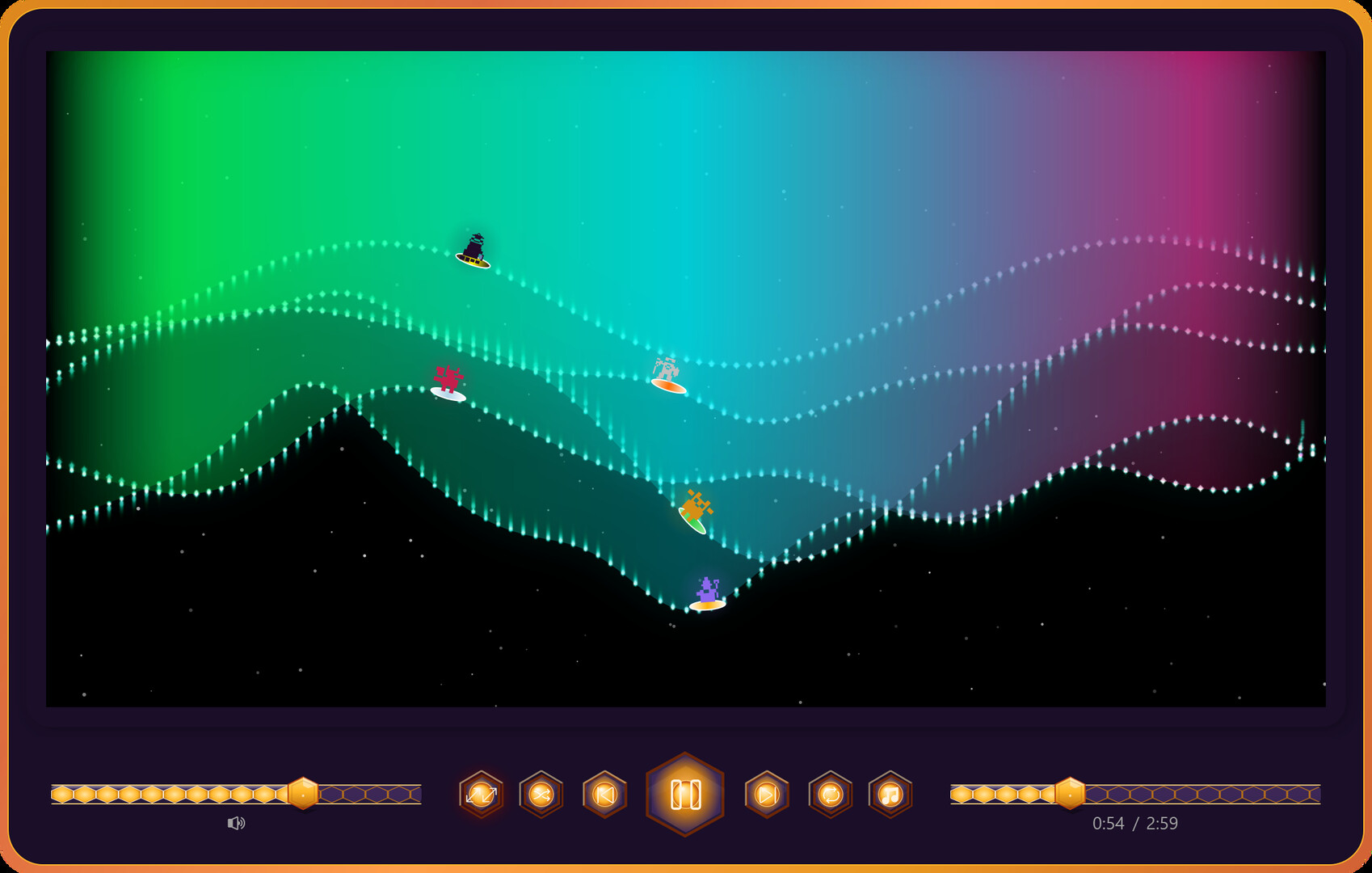 LaryWaves Studio screenshot 26