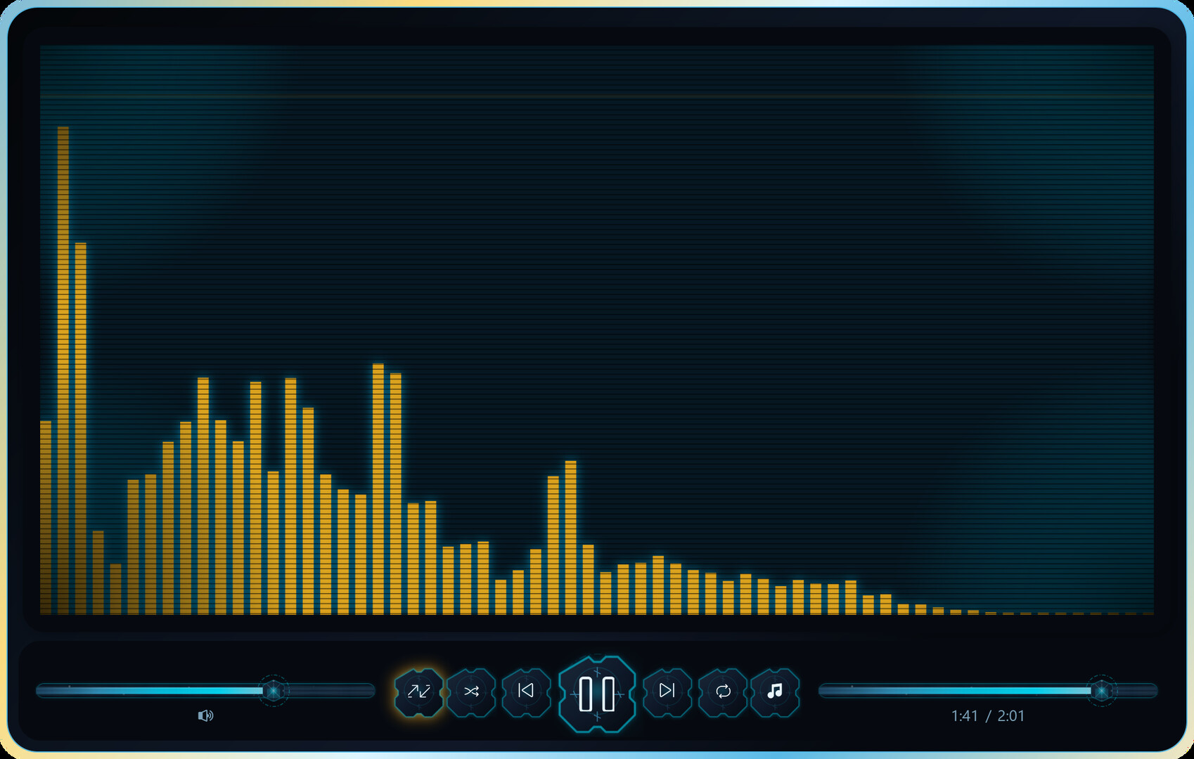 LaryWaves Studio screenshot 19