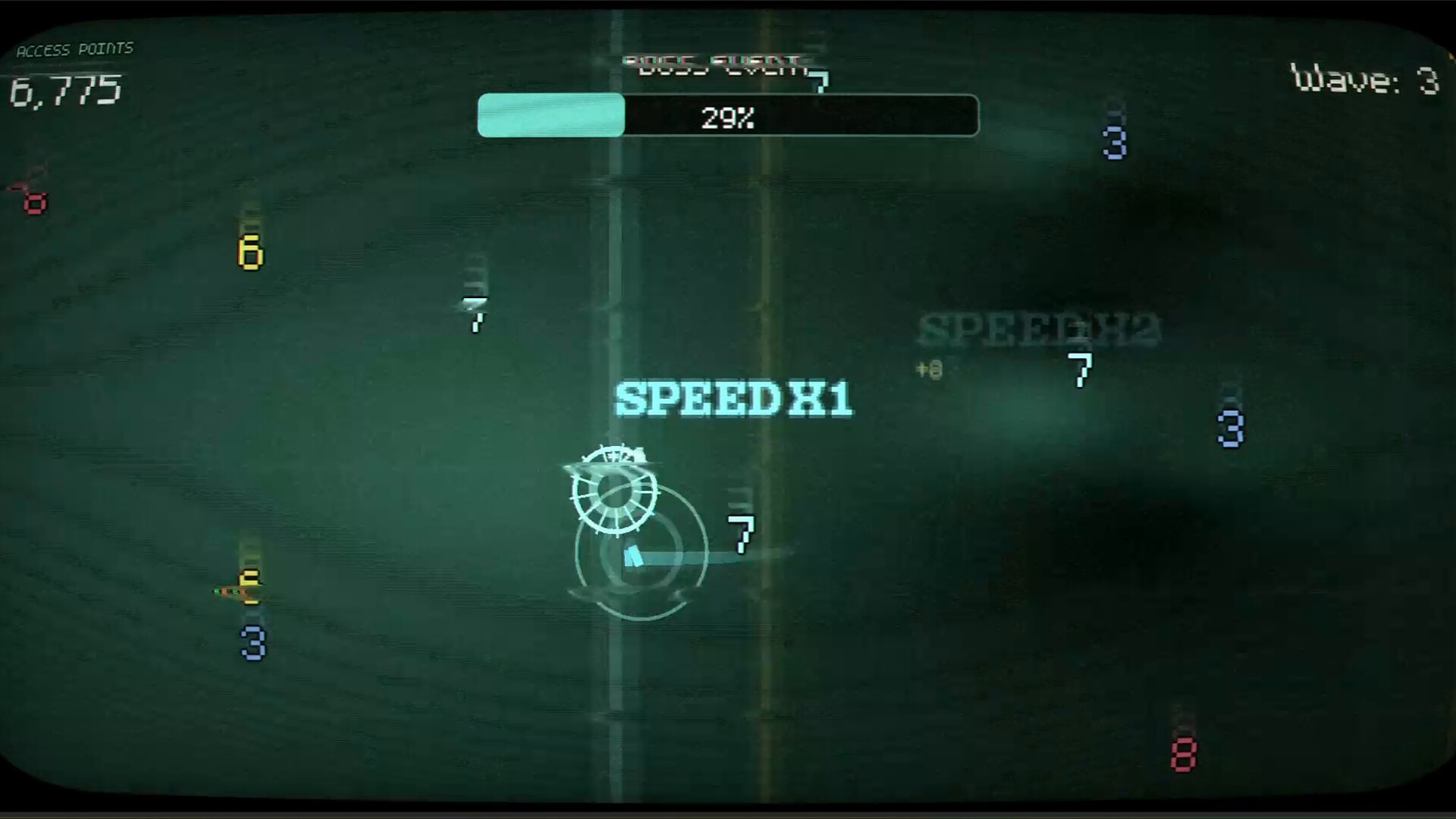 BITROT screenshot #2