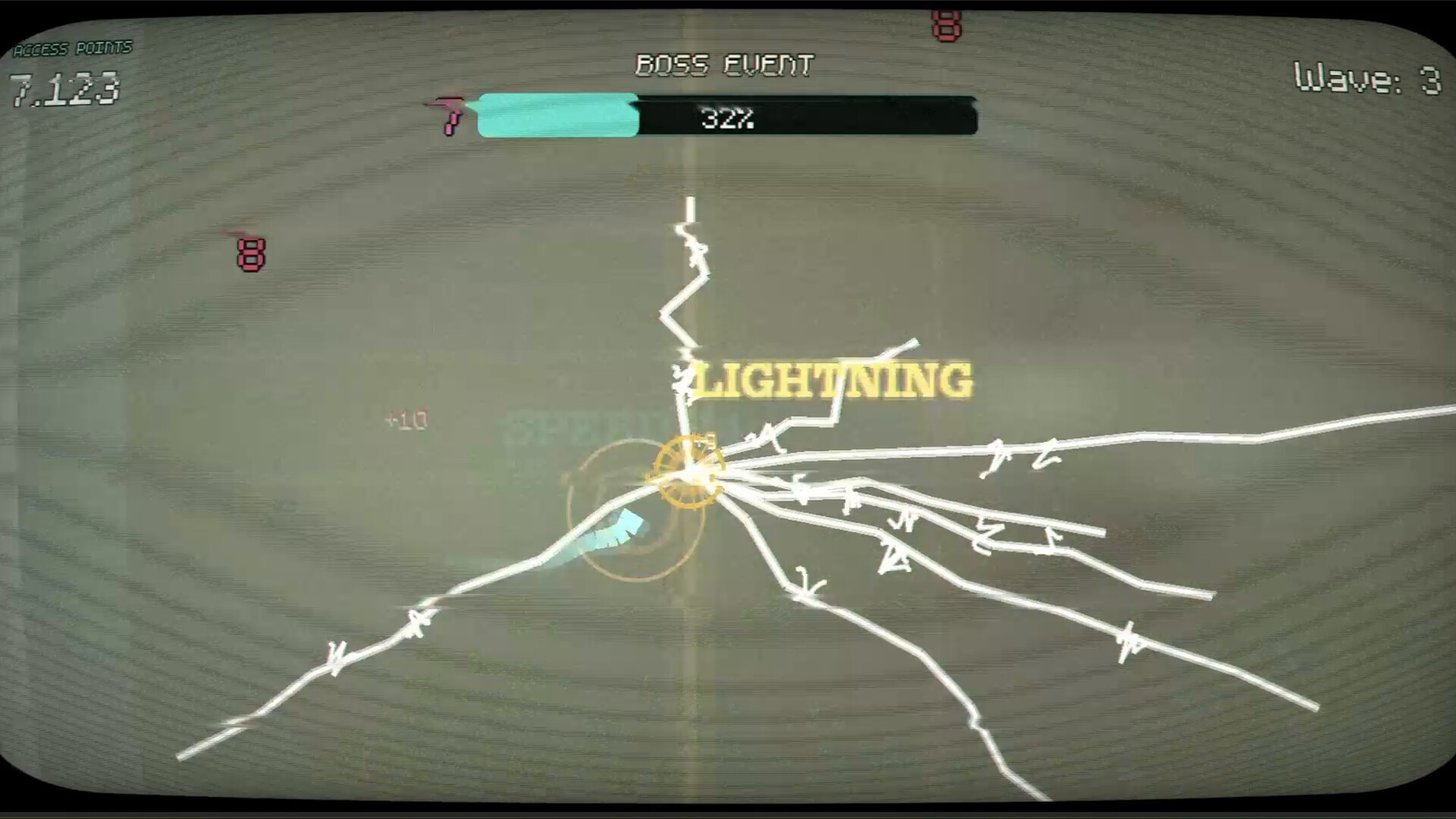 BITROT screenshot #4