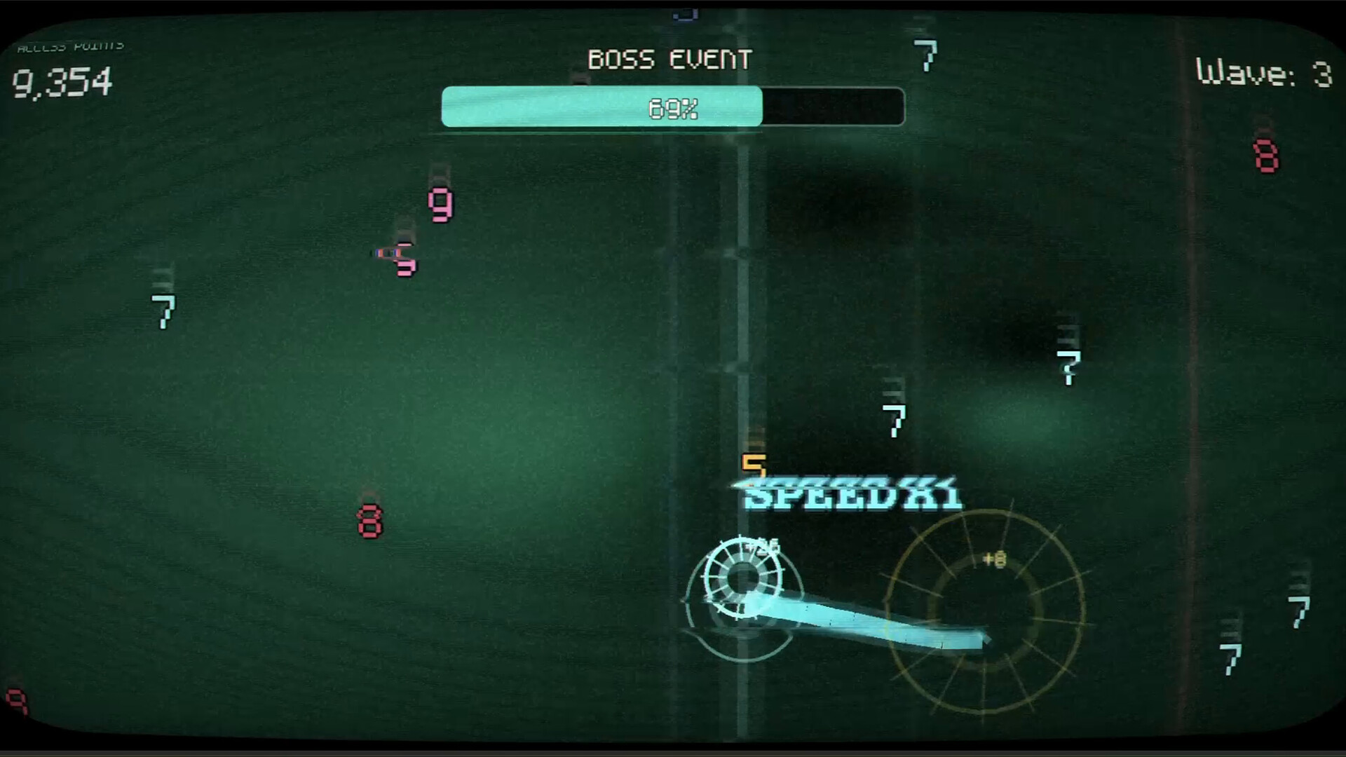 BITROT screenshot 6