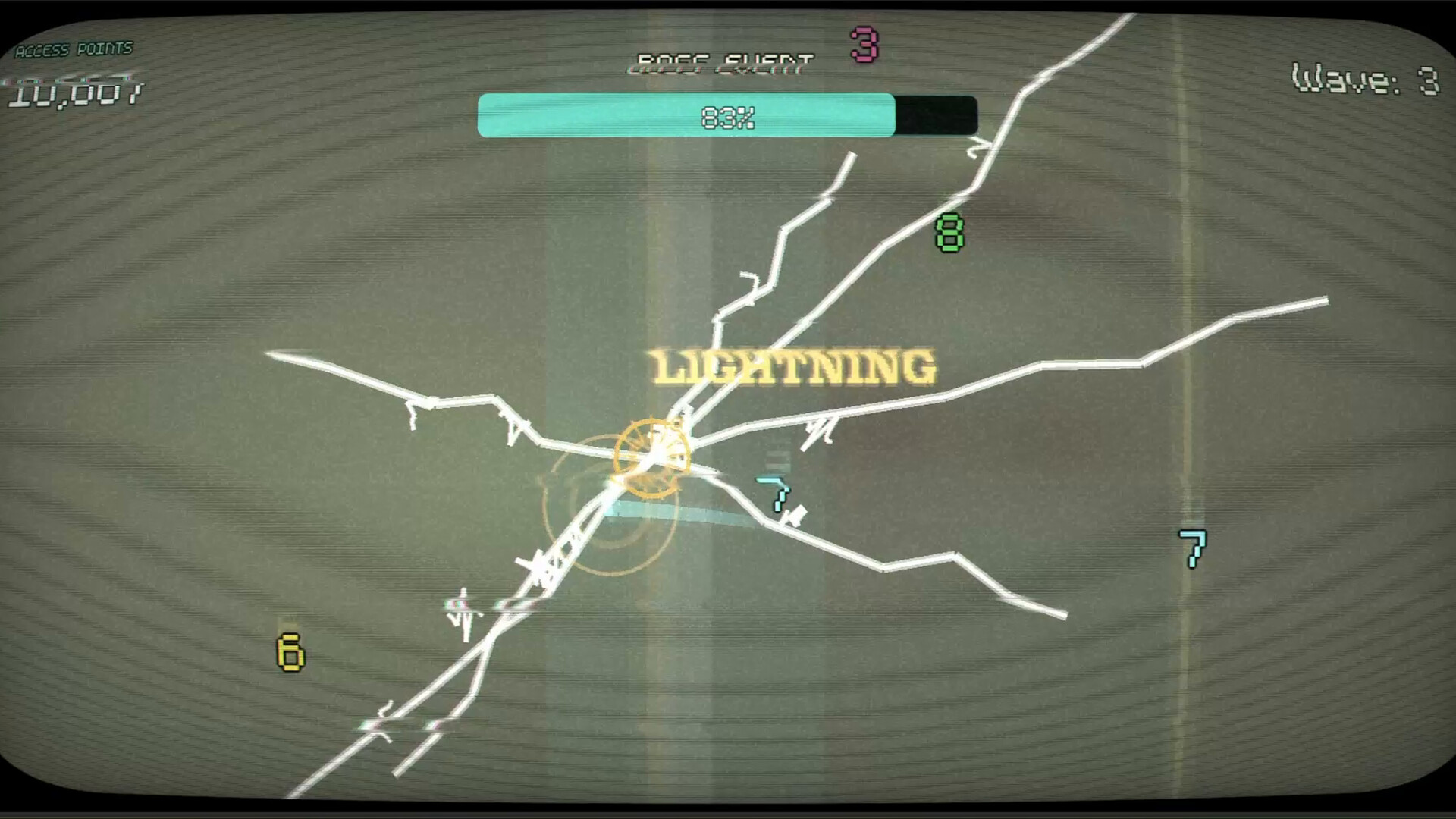 BITROT screenshot #5