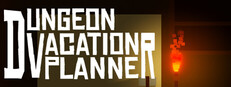 Dungeon Vacation Planner cover