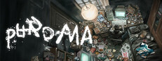 PUROMA cover