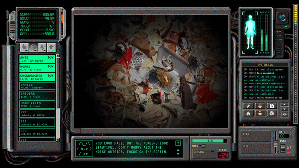 Screenshot media