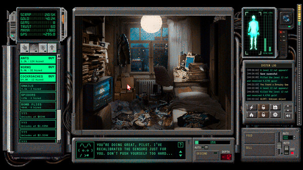 Screenshot media