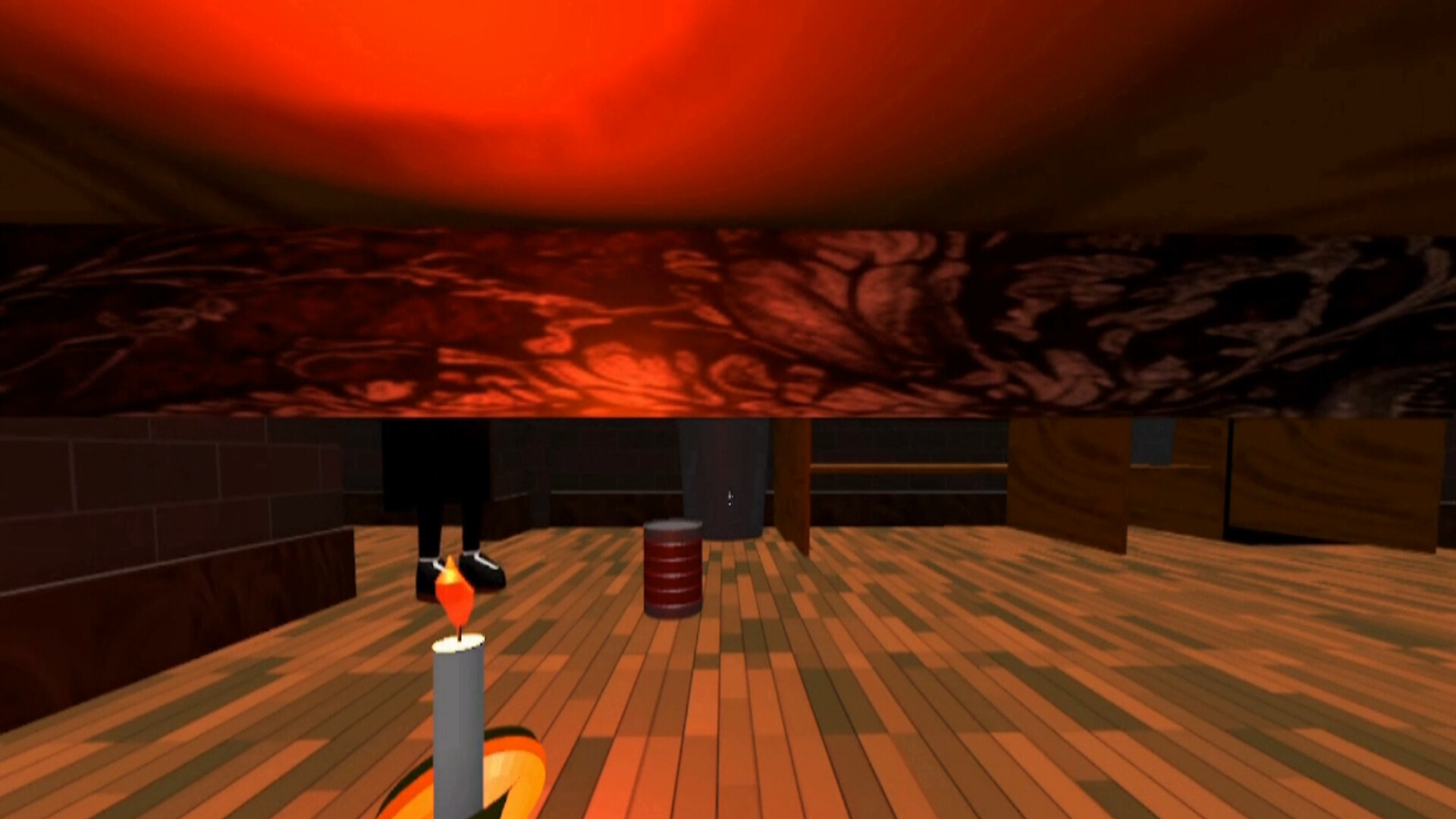 The Butler's Mansion screenshot 4