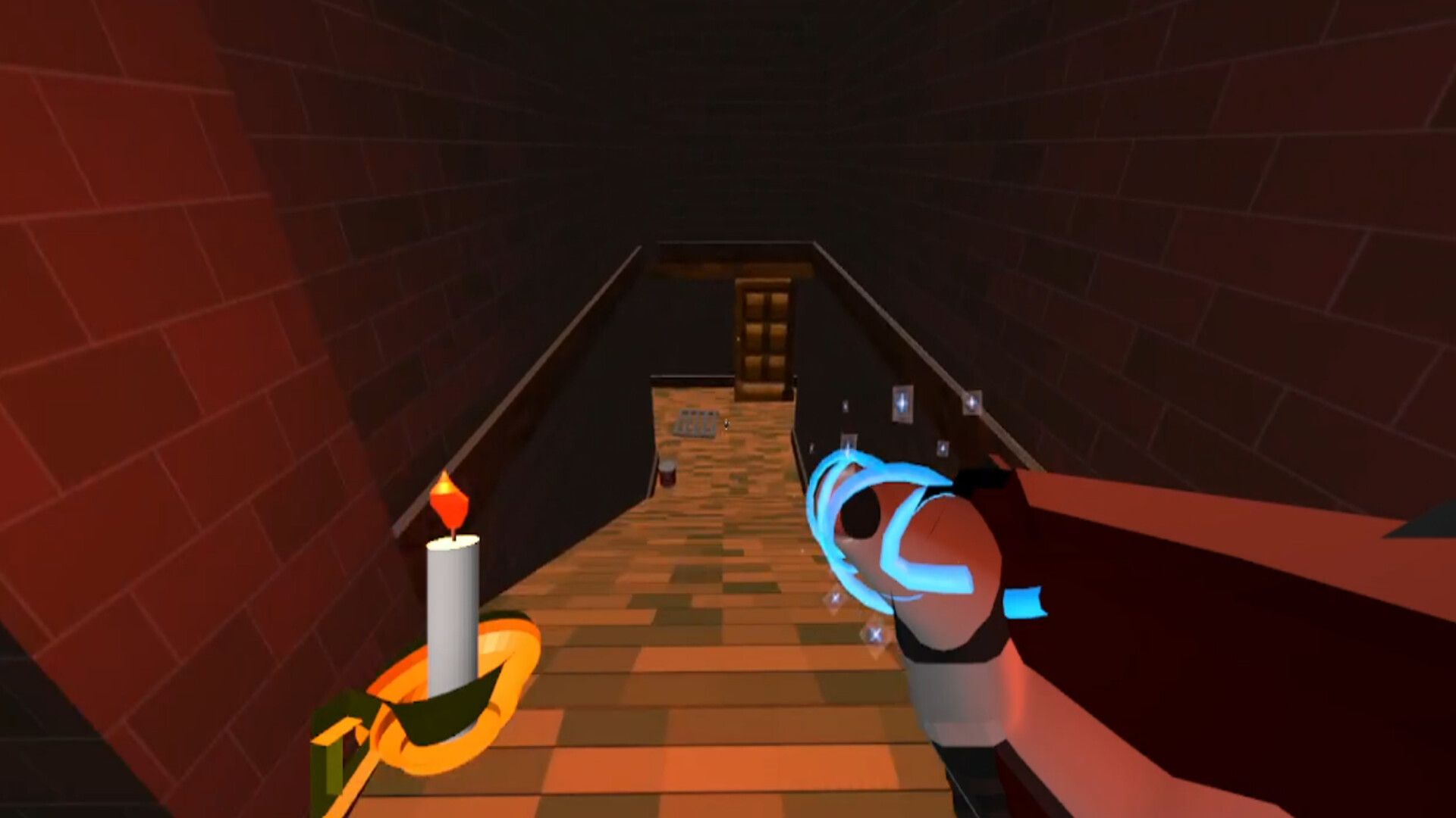 The Butler's Mansion screenshot 1