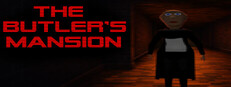 The Butler's Mansion cover