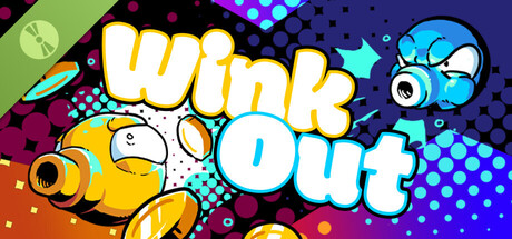 Wink Out Demo header