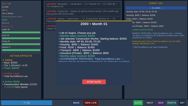Screenshot media
