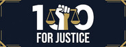 100 for Justice