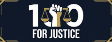 100 for Justice Steam capsule image
