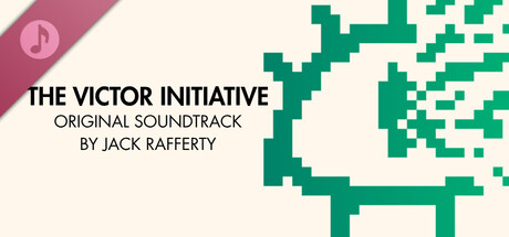 The Victor Initiative Soundtrack (With Bonus Tracks)