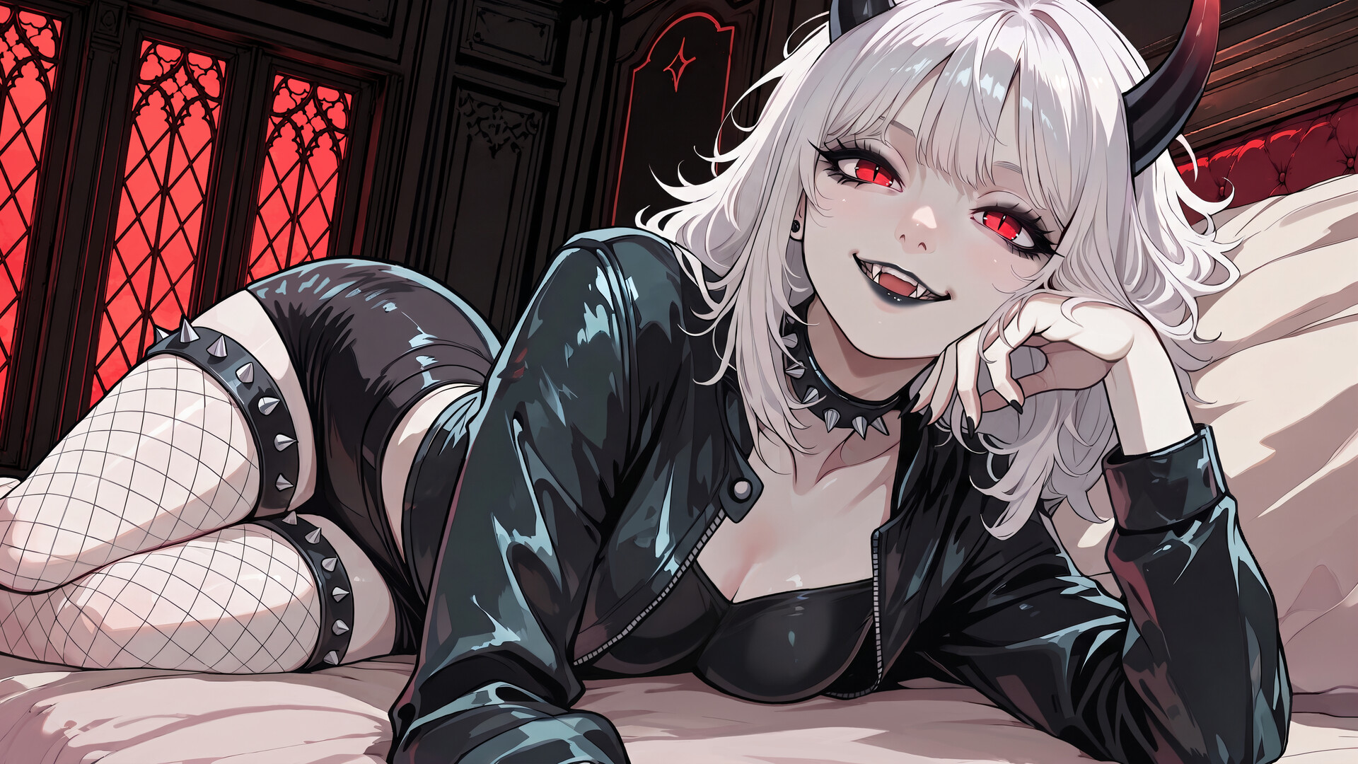 SEXOPHOBIA 🔞 screenshot #15